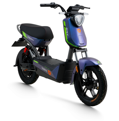 XE MÁY ĐIỆN YADEA X-BULL