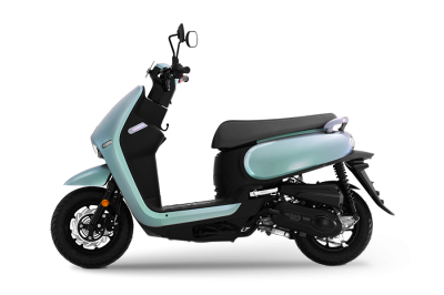  Xe ga SYM Priti 50cc