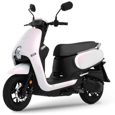 Xe ga SYM Priti 50cc