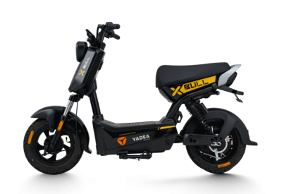 XE MÁY ĐIỆN YADEA X-BULL