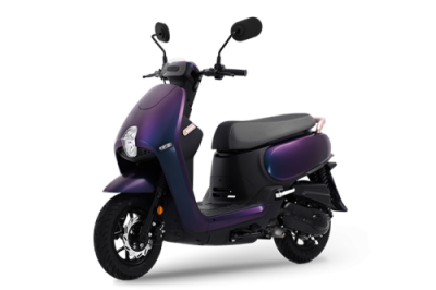 Xe ga SYM Priti 50cc