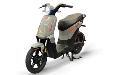 Xe Máy Điện YADEA Vekoo