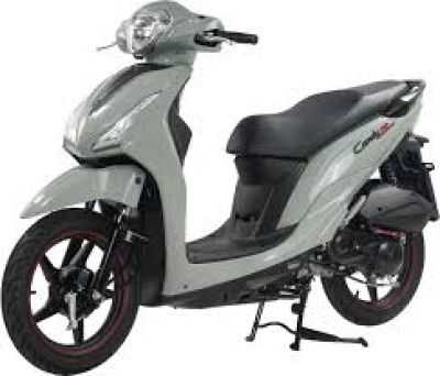  Share Xe Ga 50cc Kymco Hermosa 2025 