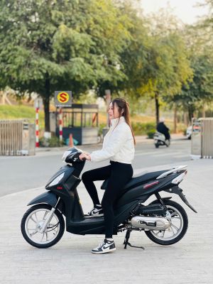 Xe ga 50cc SYM Shark