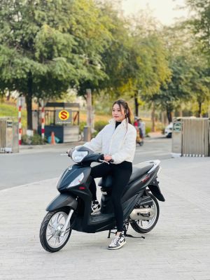 Xe ga 50cc SYM Shark