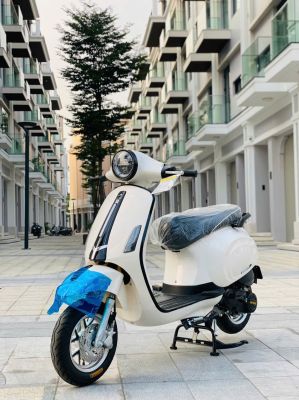 Xe Ga 50cc Espero Classic SE