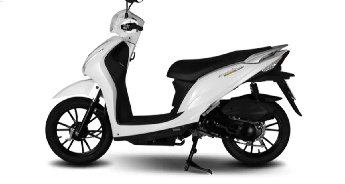 XE GA KYMCO HERMOSA 50CC