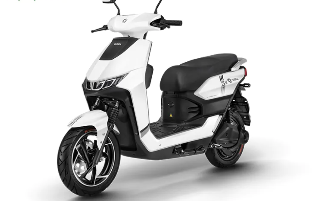 XE MÁY ĐIỆN YADEA S3