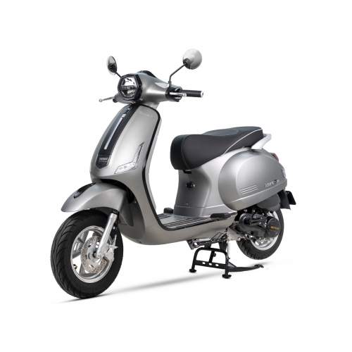 Xe Ga 50cc Espero Diamond Plus 2025